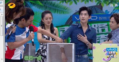 不向流量低头！芒果台一转身，就冒险做了笔捅破天花板的大生意