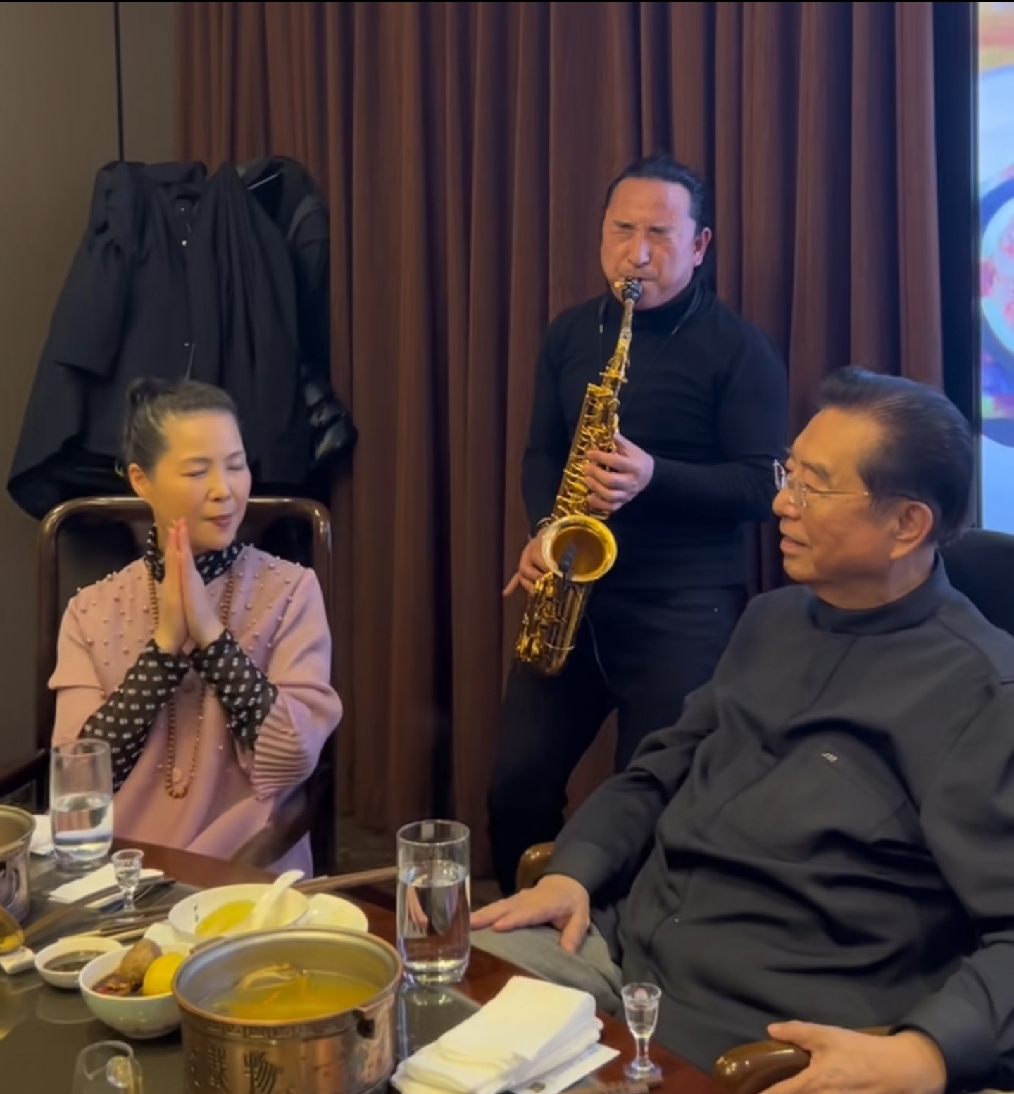 李双江晚年的生活怎样,李双江现在的生活情况如何