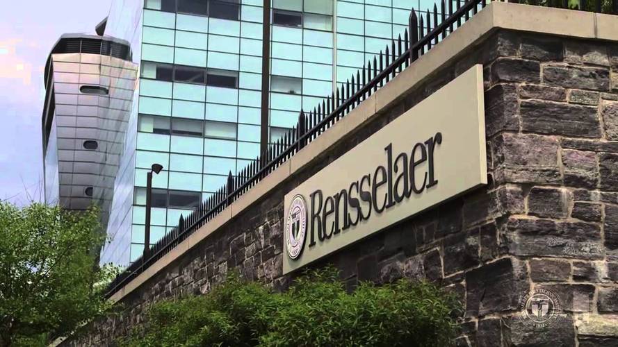 伦斯勒理工学院——2006年被列为全美25所新常春藤名校之一