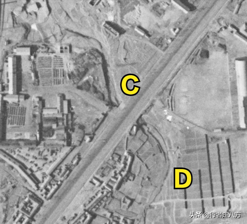 大连刘家桥地理位置怎么样,大连市刘家桥在什么地方