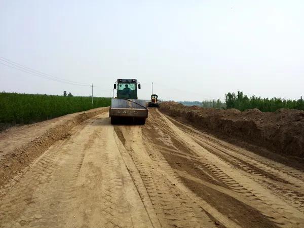 公路工程施工管理的主要任务,公路工程的管理与施工技术