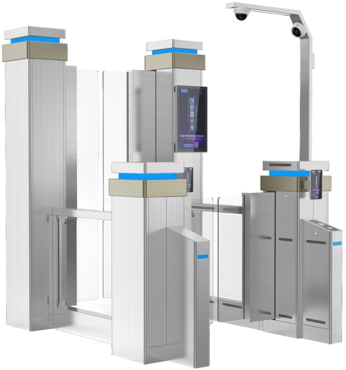 高端安防产品,二十款不同时代的经典安防产品