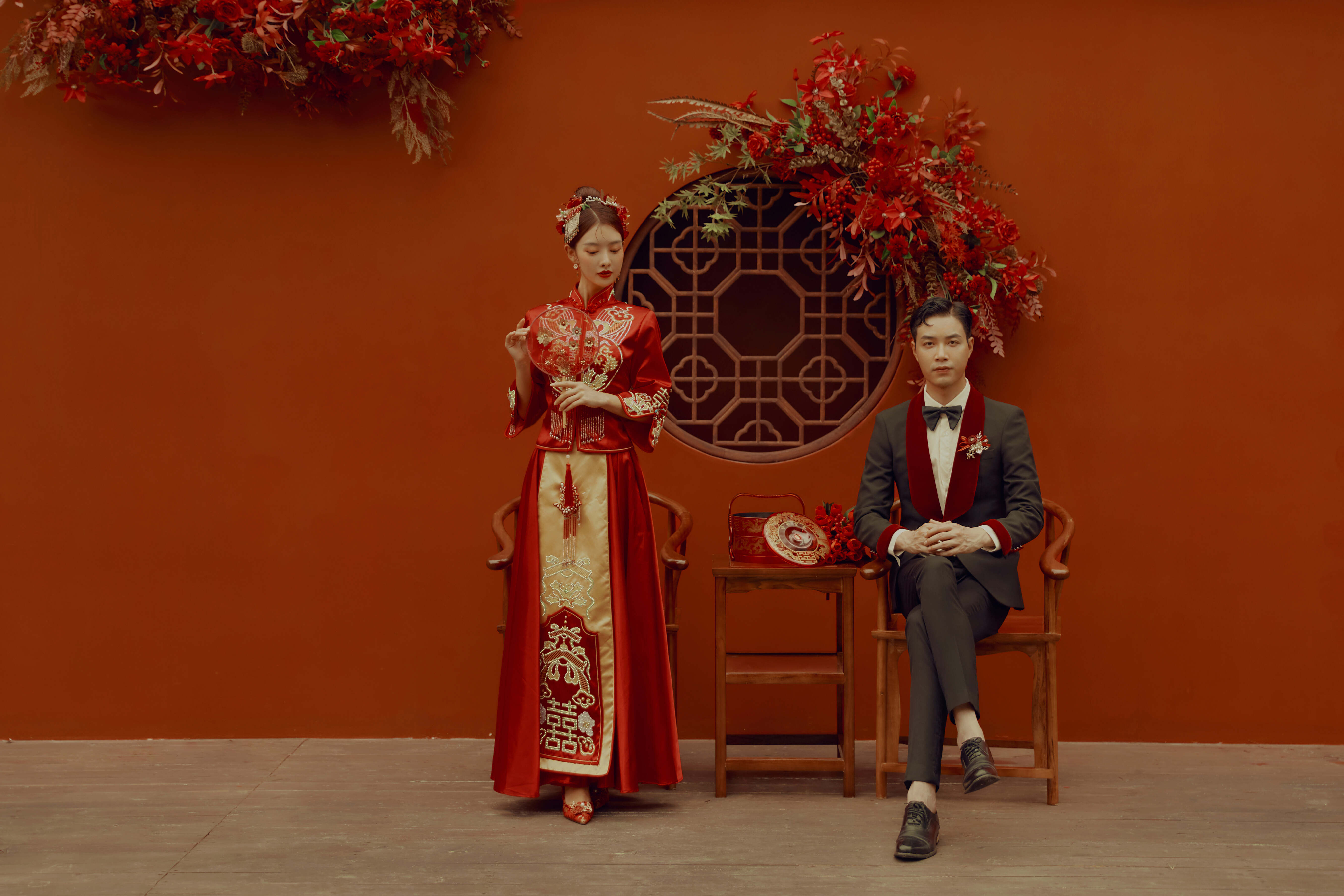 旅拍婚纱厦门,厦门婚纱旅拍怎么拍的