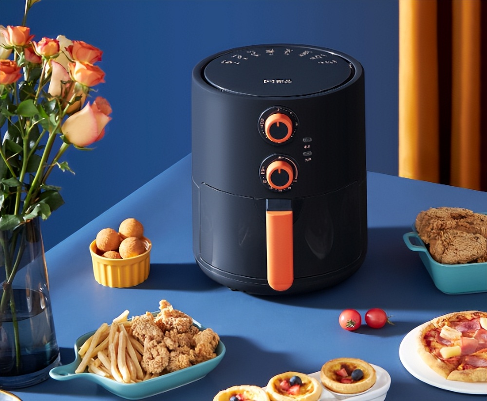 空气炸锅好用牌子排行榜,空气炸锅什么品牌质量好安全性高