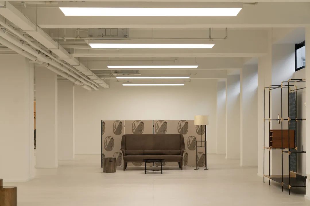 绂忛偢鍥介檯鐗╂祦涓績,绂忛偢寤虹瓚绌洪棿璁捐