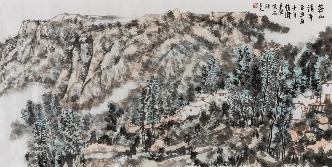 春季书画精品保真拍卖会,荣宝斋春拍个人书画专场