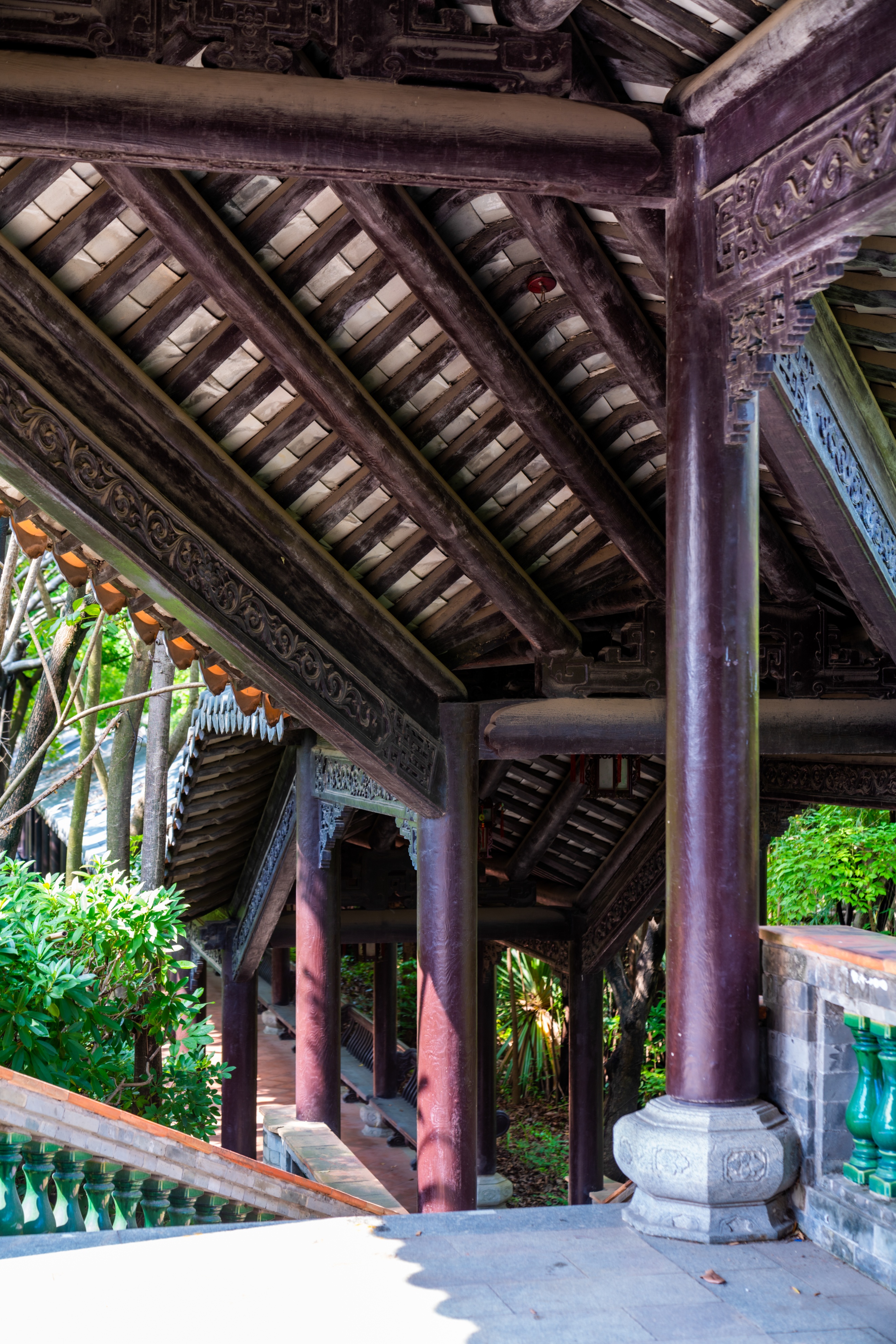 粤晖园国庆游,粤晖园自驾游攻略