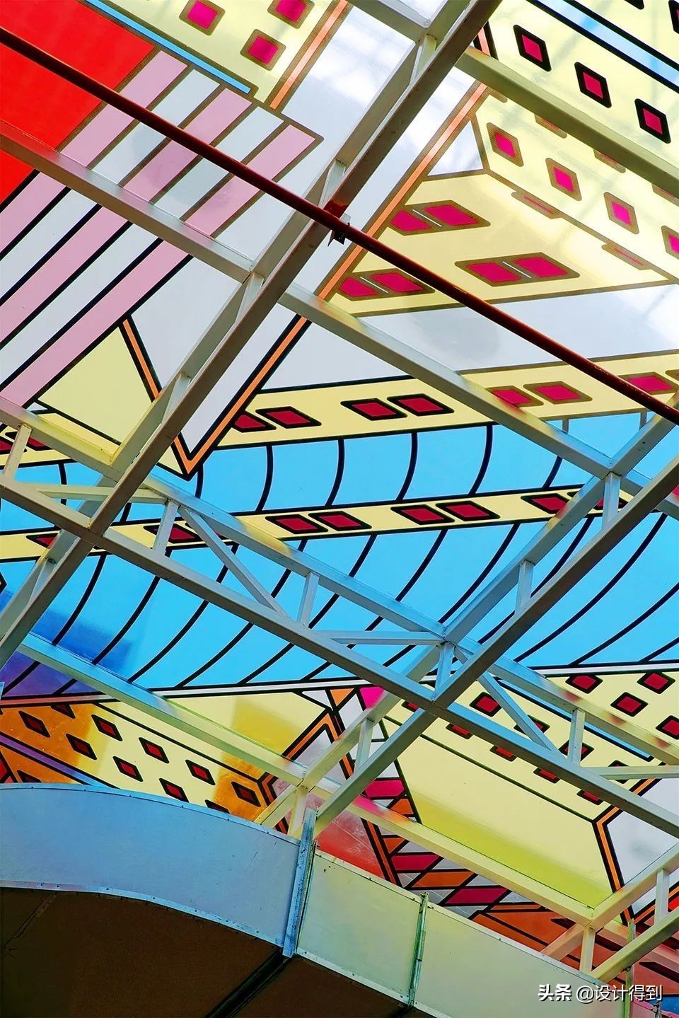 什么是艺术玻璃,艺术玻璃主要工艺有哪几类