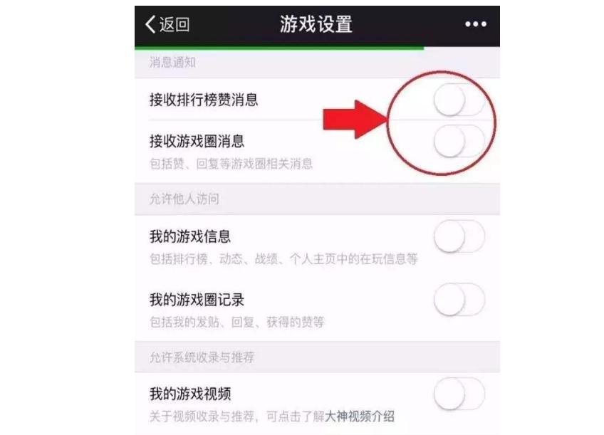 手机关闭这四个开关永远不会卡顿,华为手机卡顿关闭六个开关