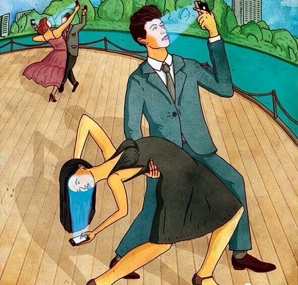 心理学人际关系的基本原则是什么,不可不知的七条社交心理学技巧