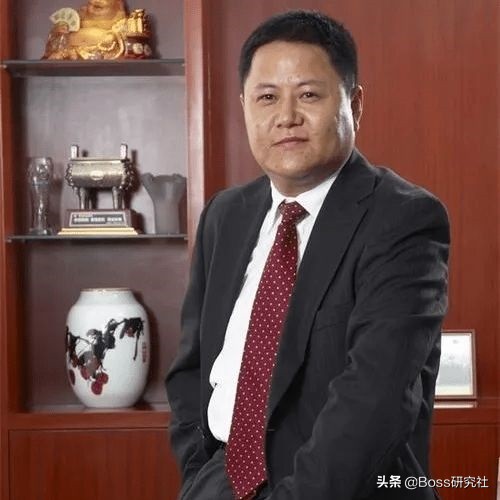 江西九江25岁百亿富豪,江西九江富豪2020年排名