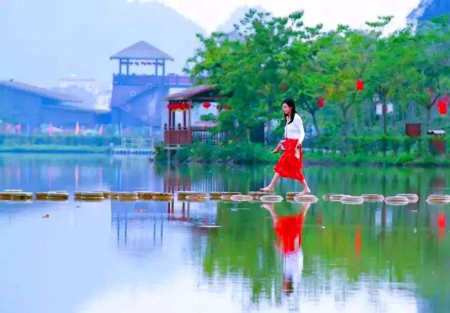 广州去广东第一峰旅游攻略,广州出发清远古龙峡两天攻略