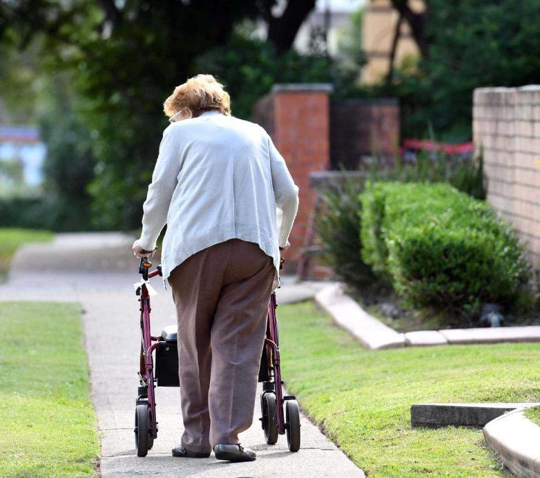 揭秘男性衰老的10大征兆,男性衰老最明显的征兆