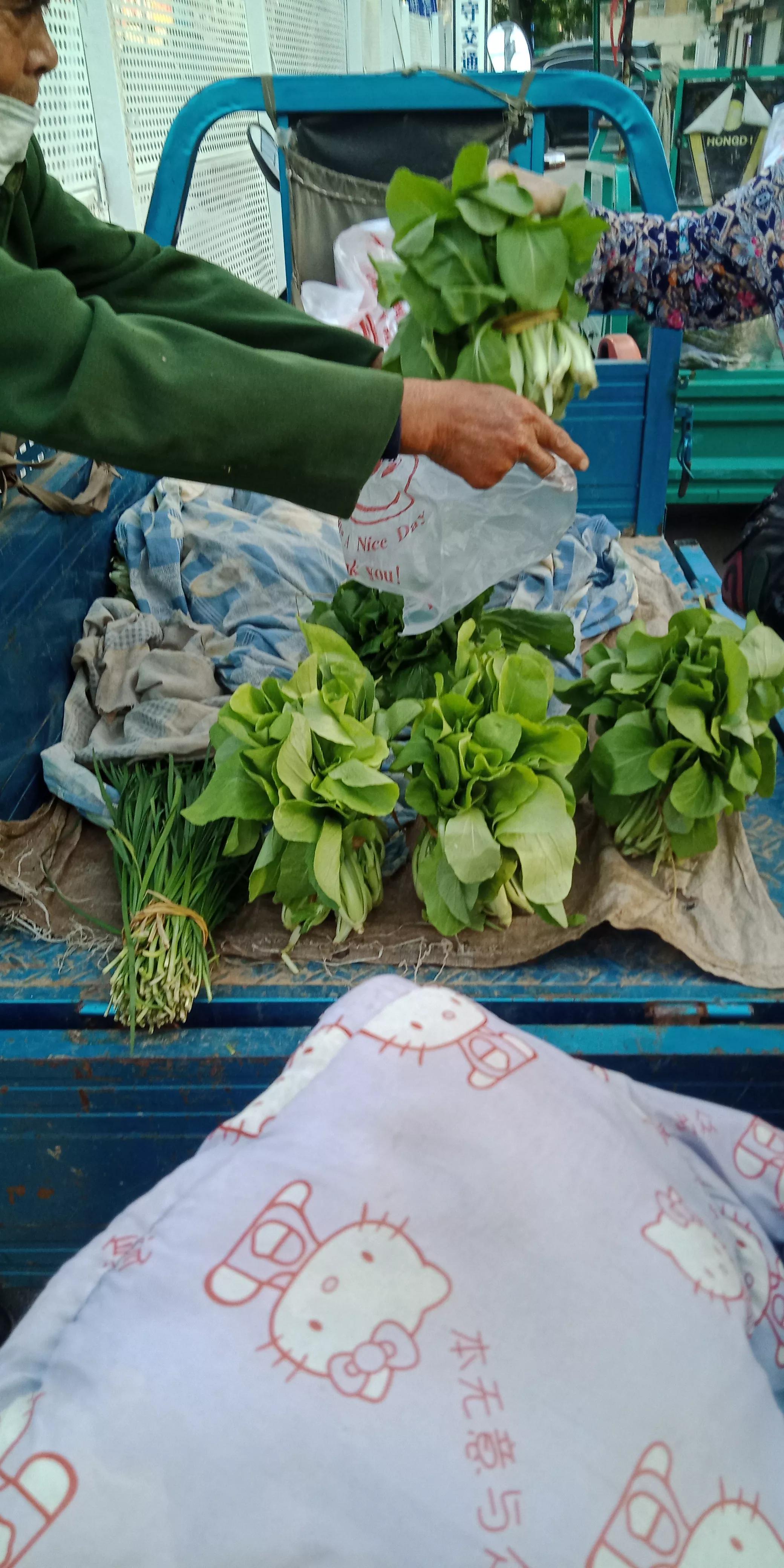 济宁博古庄早市几点结束,济宁任城博古庄