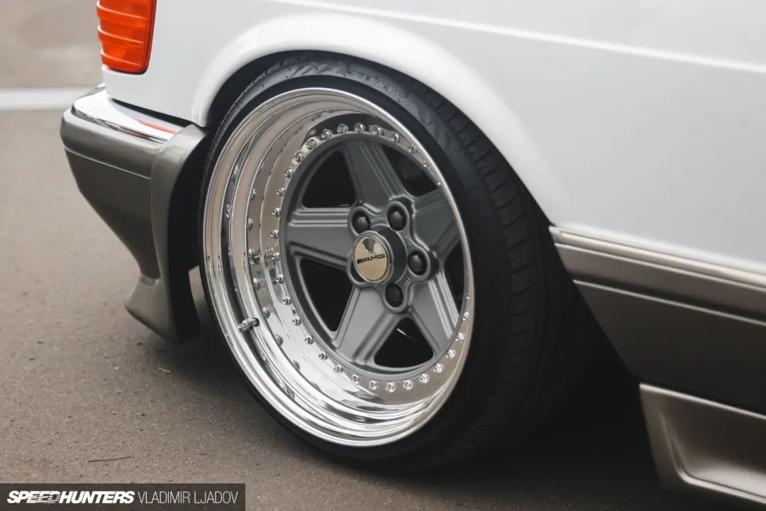 改装大聚，每一帧都是热爱