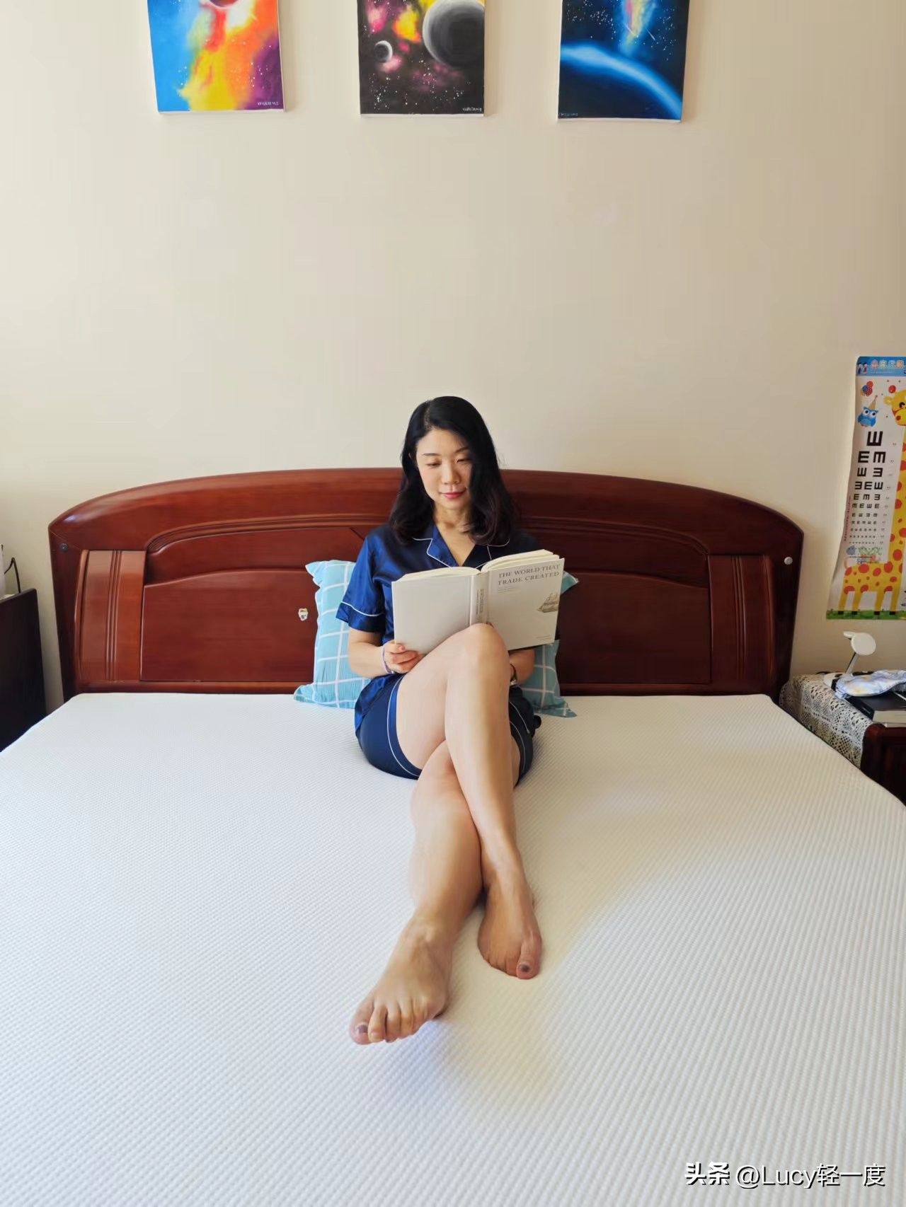 舒适床垫选购攻略,床垫推荐床垫怎么选