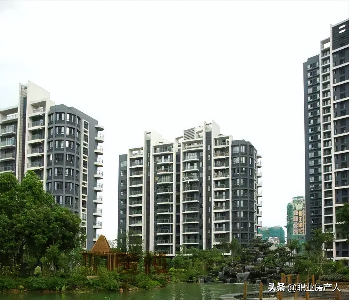 福州中庚国际华府划片,福州市中庚国际华府