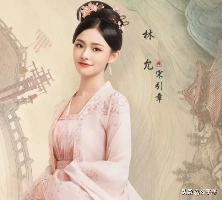 50万网友热评，全网顶流《梦华录》：独立，是一个女子最美的活法