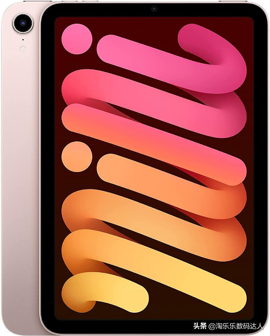 ipad12.9各版本区别,ipad各系列怎么选