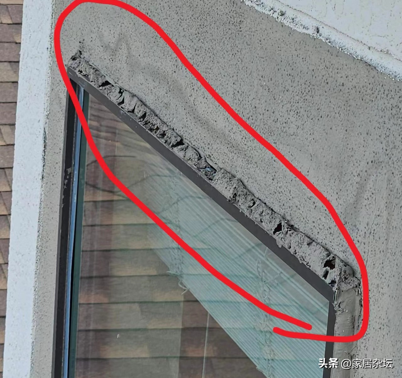 装修换窗户往屋里漏水,装修好的房子窗户漏水怎么解决
