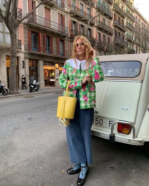 便宜又好看的春夏单鞋,又软又舒服的单鞋