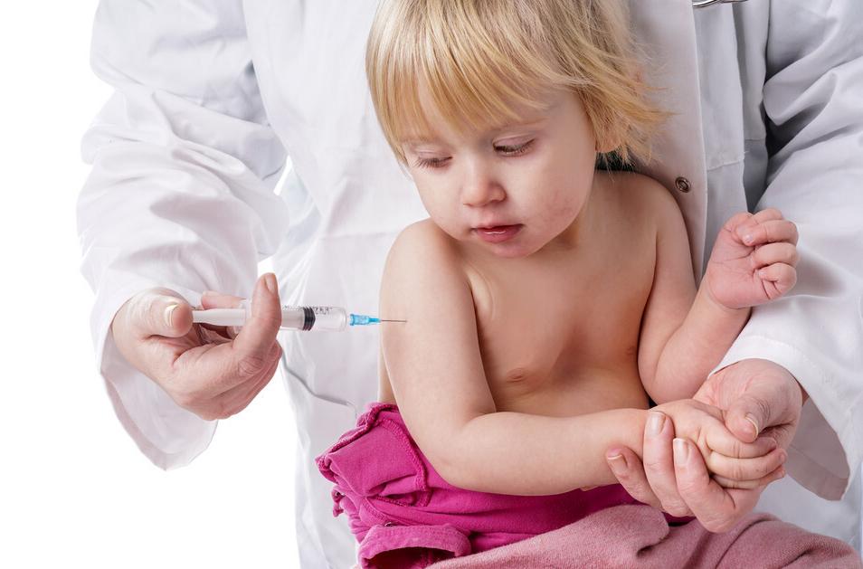 妈妈我不要打针,怎么给娃打疫苗能少打针