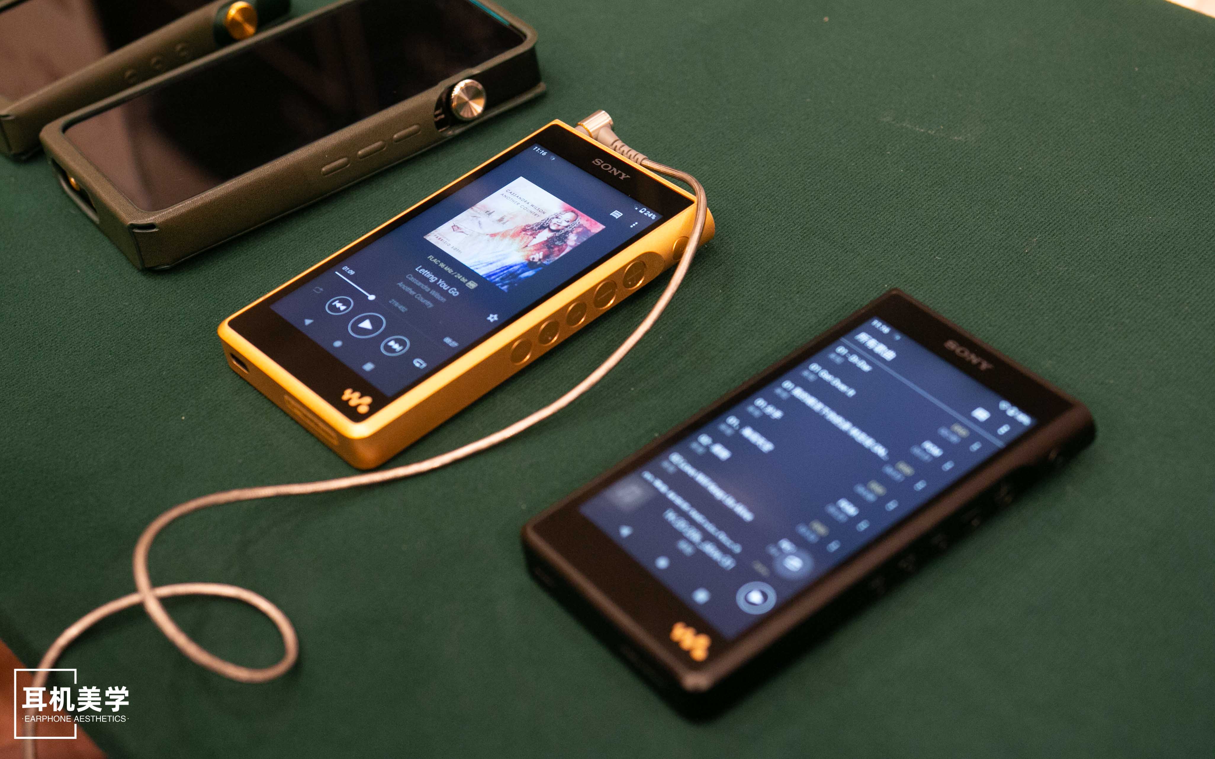 第五届中国北京国际耳机展,第五届北京中国国际耳机展