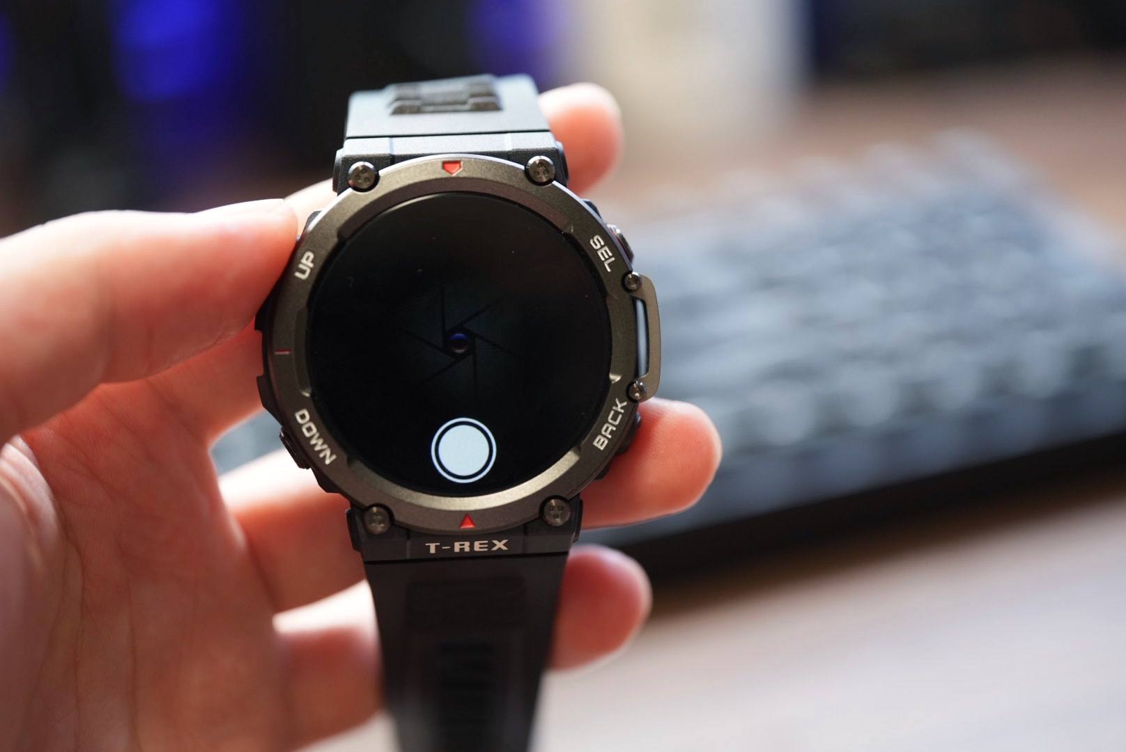 一千出头智能手表,带esim功能的智能手表续航最好的