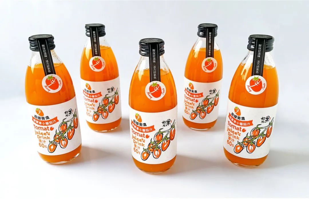 区域品牌农产品包装设计,农产品包装设计创意点