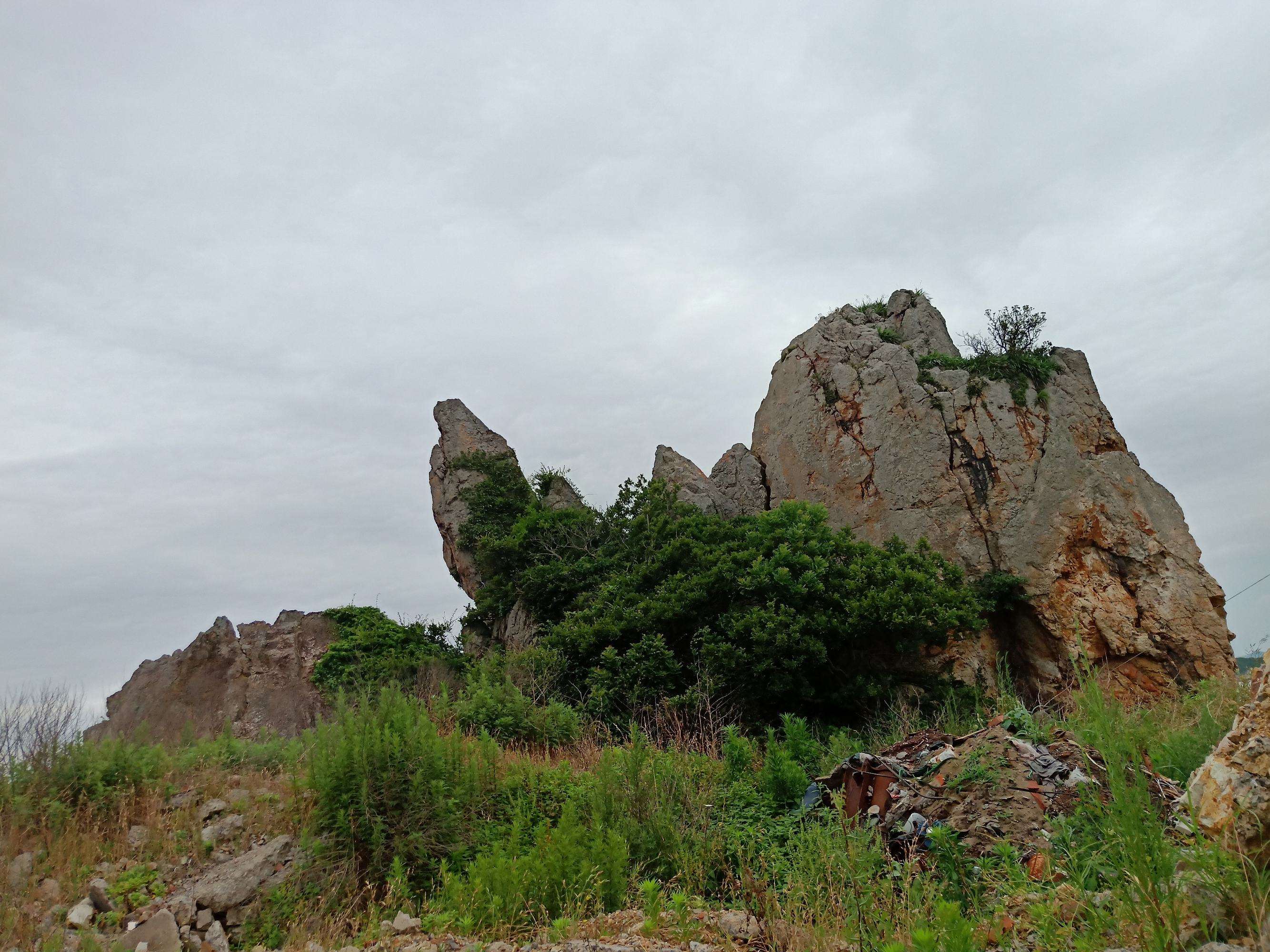 登步岛现状,登步岛为什么叫登步