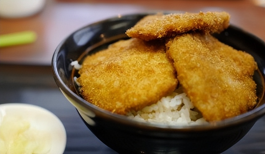 日本新潟饮食,日本新潟县长冈市好吃的