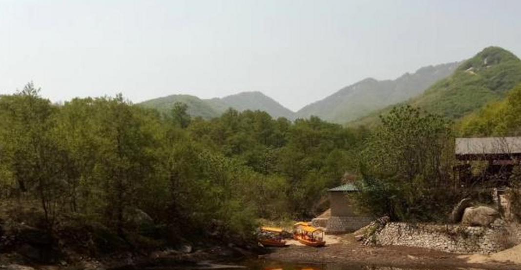 凝聚与分离：《歇马山庄》中的女性羁绊，与对农村生活困境的剖析