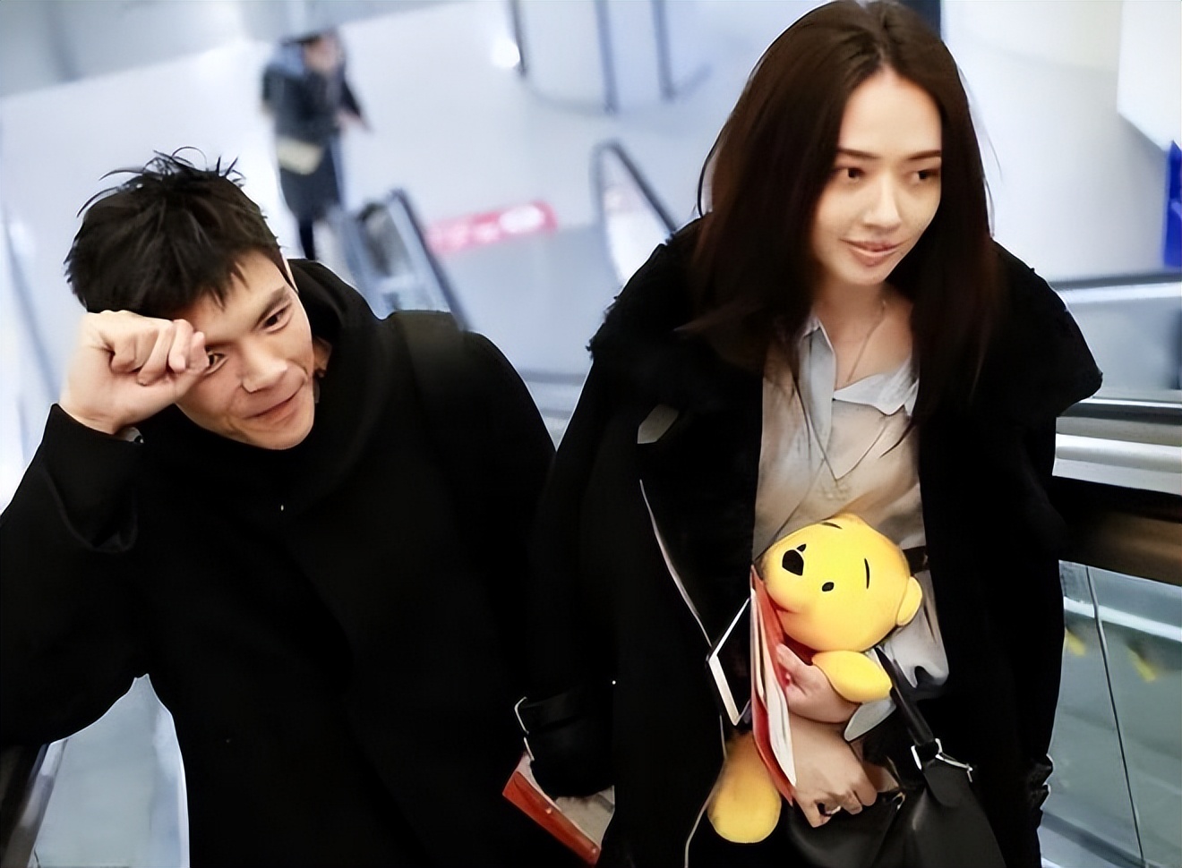 盘点8位“星二代”，有人出轨，有人入狱，真是扶不起的“阿斗”