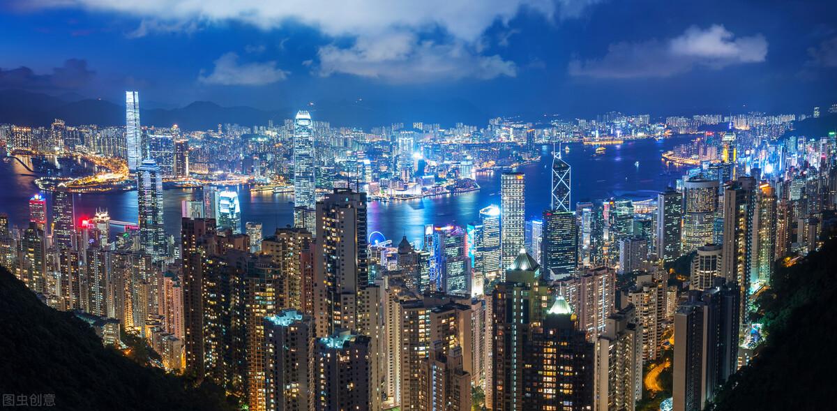 香港金管局宣布加息,香港加息楼市