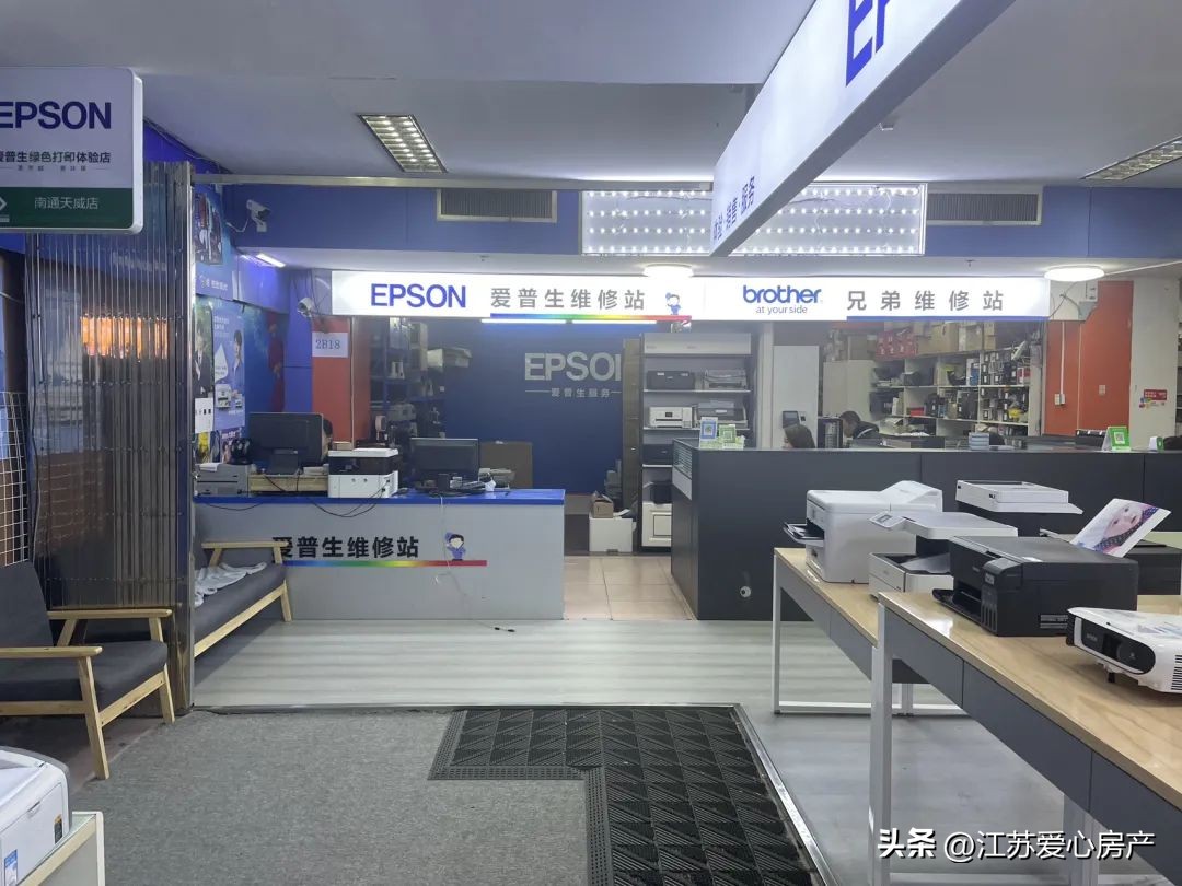 南通商业之殇 (南通商业现状)