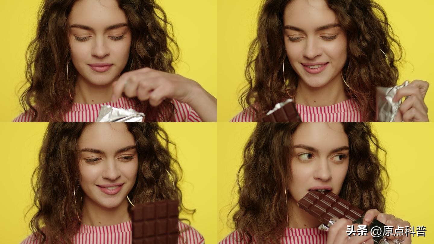 添加剂最多的十大零食，你还在给孩子买吗？