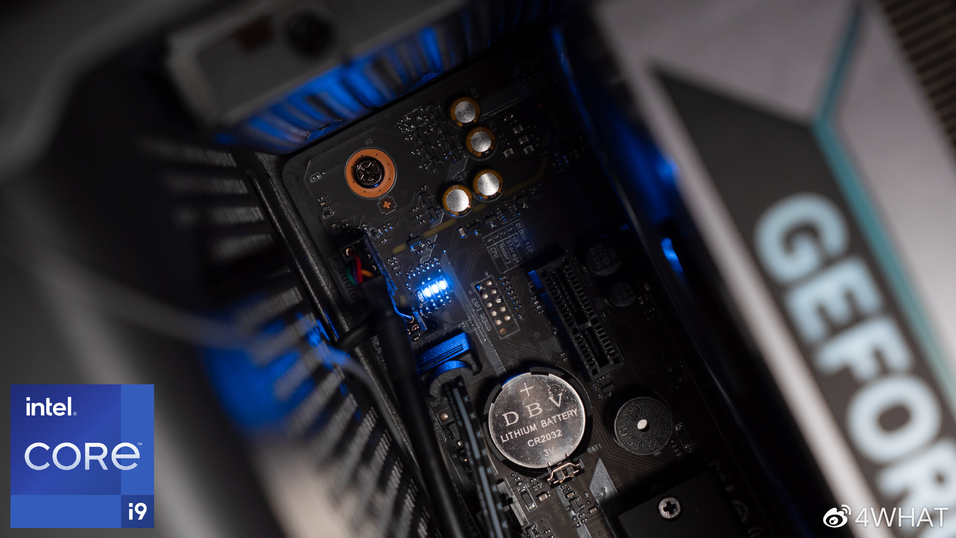 联想拯救者刃9000K2023评测：名副其实的“4090拯救者”