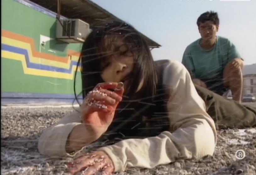 丁蟹自我感动,大时代丁蟹是偏执型人格