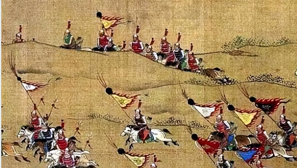 隋朝府兵制的意义,府兵制和隋朝的关系