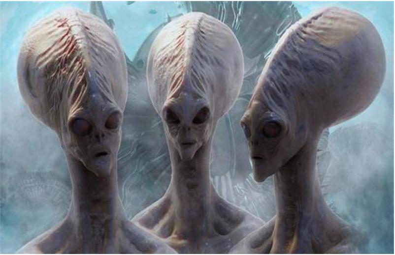 22童心童语•科幻故事•100年后的人类到哪里去生存