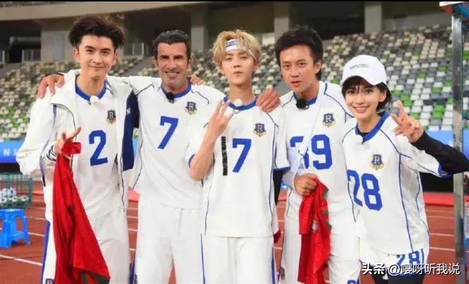 绿巴萨球员的中文纹身太没特点！看看以前的意甲球员的个性多强！