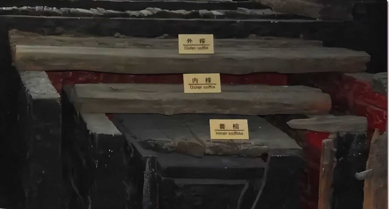 1972年到1974年发现的什么墓,1972年到1974年挖掘的墓