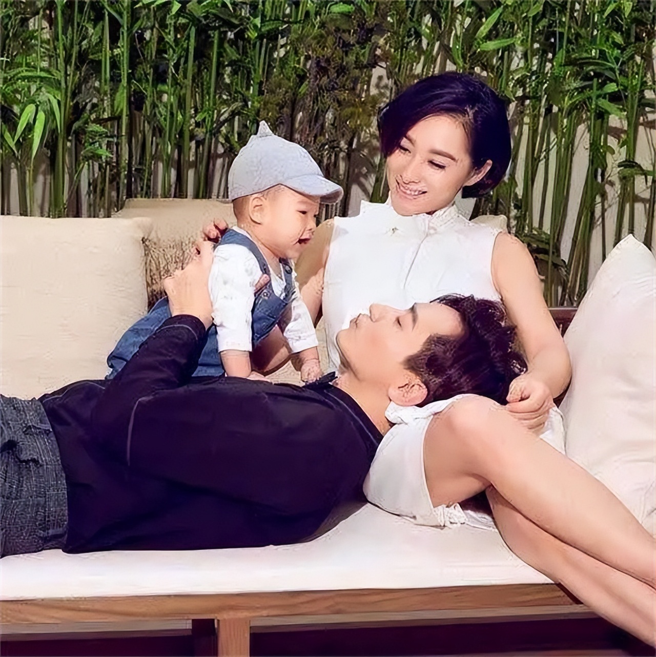 奥运冠军刘璇现状,体育冠军刘璇结过几次婚