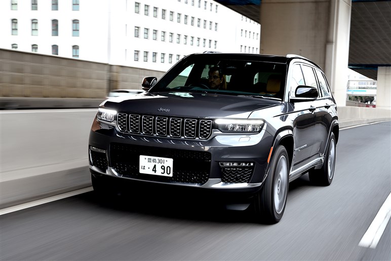 jeep大切诺基换代历史周期,jeep大切诺基换代最新消息