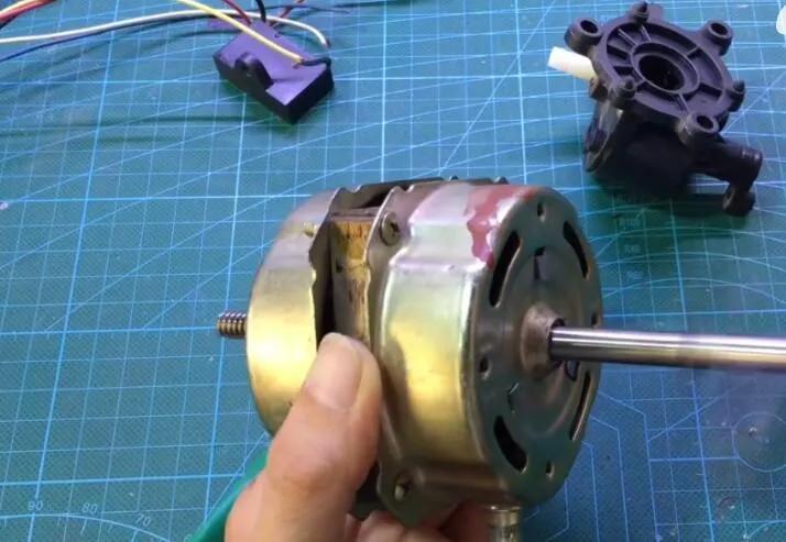 电风扇转速慢启动无力是什么原因,电风扇转不动或转速慢怎么办