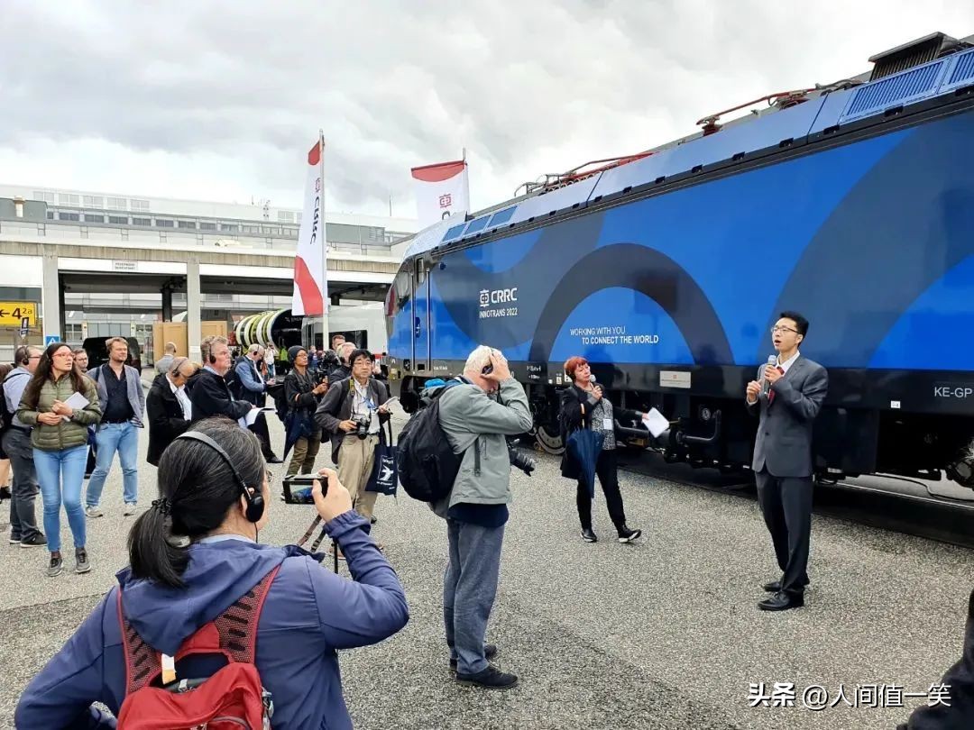 中国制造外媒惊叹,中国制造让人倍感自豪