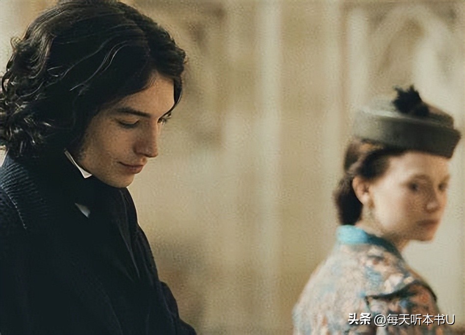 读福楼拜《包法利夫人》，我们所有人，都无法摆脱媚俗的阴影