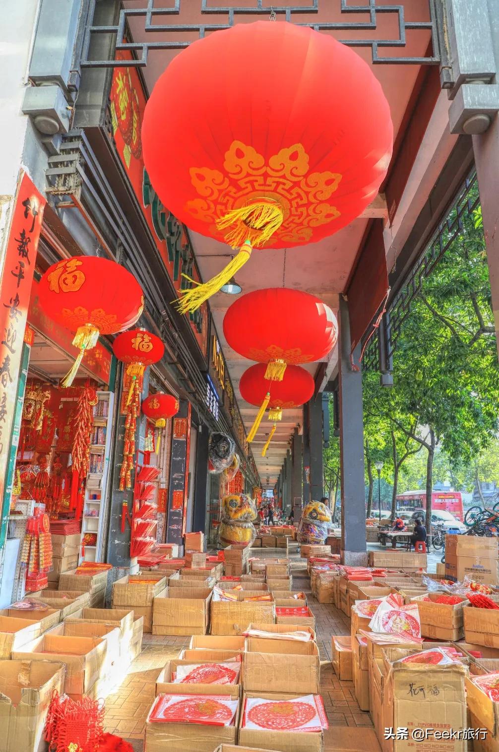 凭一部动漫突然火了，这座“世界美食之都”，你该知道了