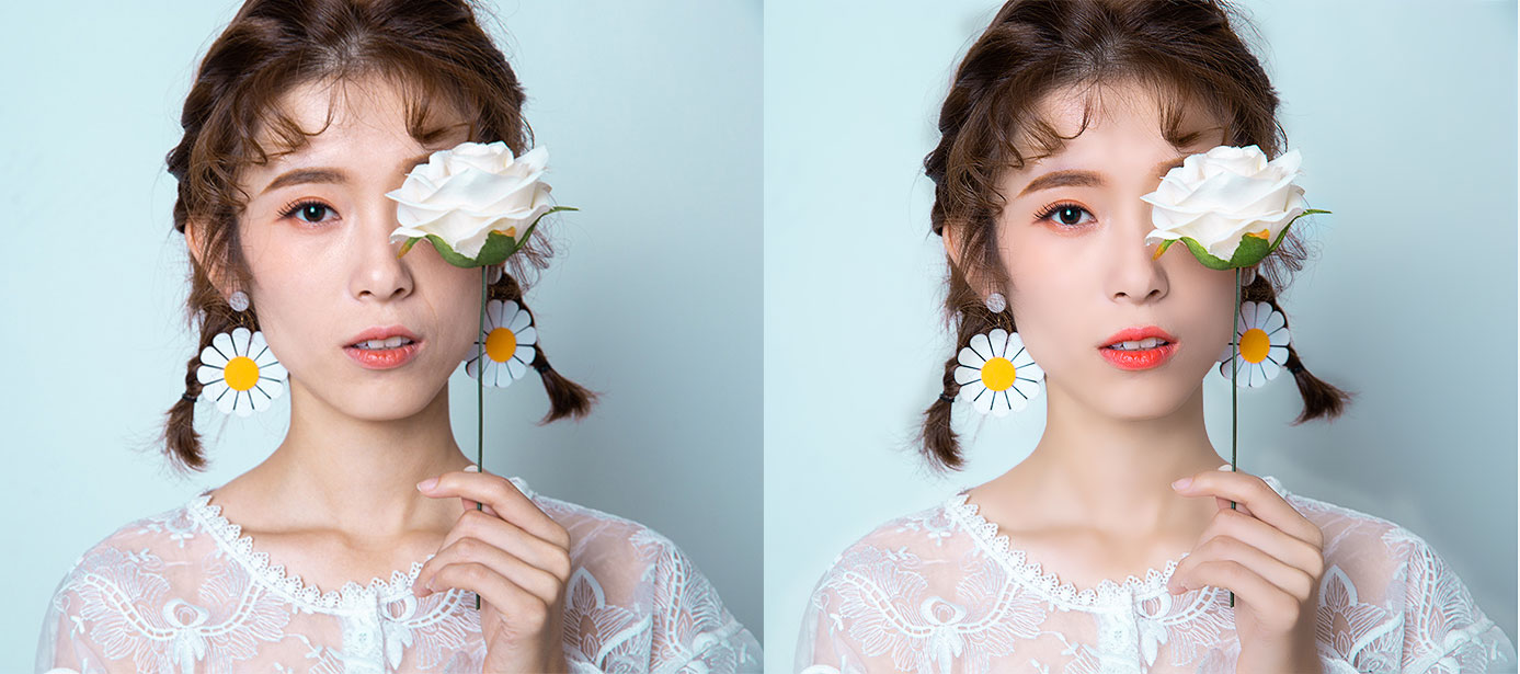 学ps人像精修图课程多少钱,人像精修ps教程的博主