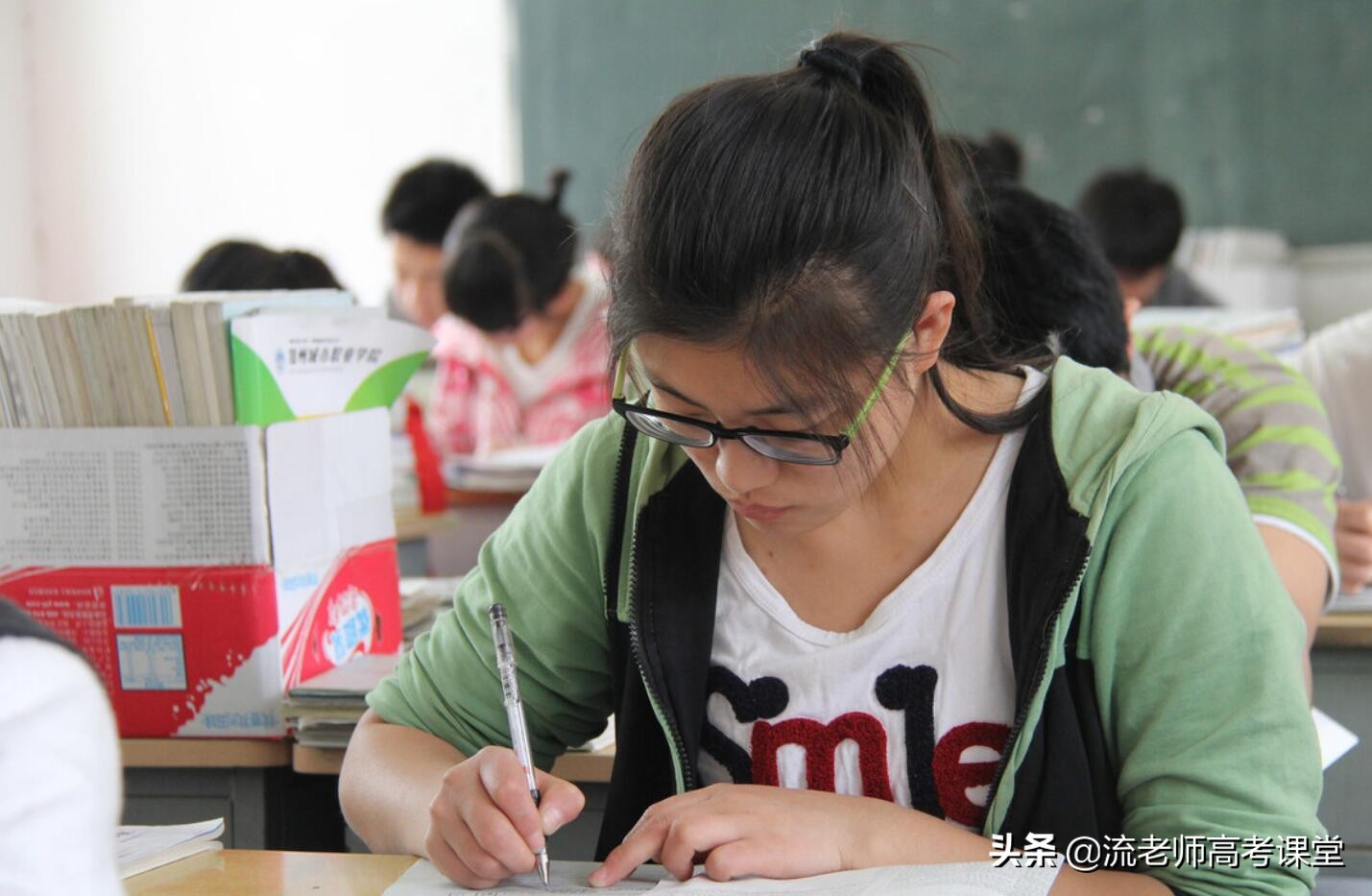 高三下学期还有机会逆袭吗,高三下学期学习方法和技巧